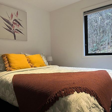 Queenstown Central - Walk To Town - Free Parking - Wifi And Smart Tv - Gym Exterior photo